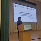 Фазлеева на 85-летнем юбилее Института языка, литературы и искусства: «Язык всегда был экономической составляющей»