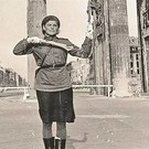 Умерла знаменитая «регулировщица Победы» Мария Лиманская – ей было 100 лет