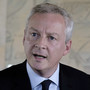 Франция заявила о начале торговой войны между Европой и США 
