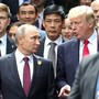 Трамп: Россия хочет получить экономическую помощь от США