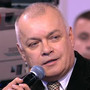 «Порезал ей кожу на шее»: Киселев раскритиковал Time за признание Фельгенгауэр человеком года – Венедиктов назвал его мразью