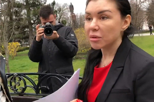 Пластический хирург, от рук которой пострадали несколько пациенток, задержана в Краснодаре