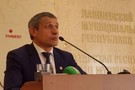 В Лаишевском районе представили нового главу – им стал Ильдус Зарипов