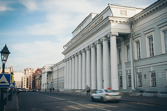 «Нормальной организации не будет, показуха!»: как вузы Татарстана переходят на «удаленку»