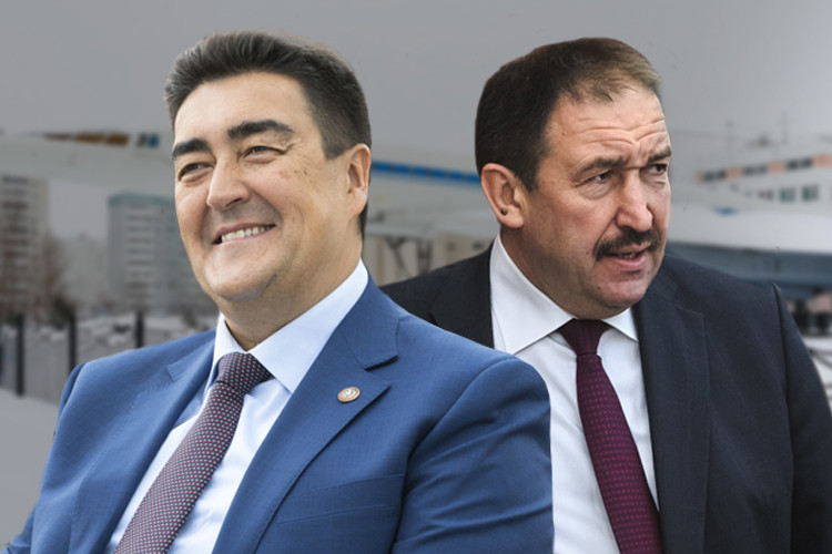 Битва за КНИТУ-КАИ: почему власти Татарстана выдвинули Алибаева?