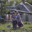 Белгородский губернатор попросил жителей приграничных сел эвакуироваться