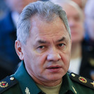 Шойгу: главная задача минобороны – обновить ВС РФ и расширить арсенал ударных средств 