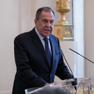 Лавров: РФ призывает немедленно прекратить подпитку киевского режима
