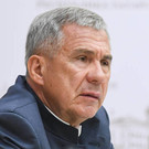Минниханов призвал создать запас прочности бюджета: «Ситуация может измениться в любой момент»