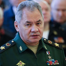 Шойгу доложил Путину об ударе ВСУ по Феодосии и повреждениях корабля «Новочеркасск»