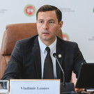 Леонов сообщил, что на «Игры будущего» продано уже 73% всех билетов 