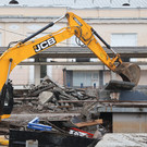 Демонтаж Горбатого моста в Казани обойдется в сумму свыше трети миллиарда рублей 