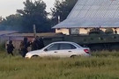 В Волгоградской области с боем задержаны подозреваемые в грабеже и разбое татарстанцы