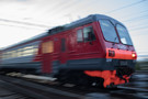 Россия полностью остановила железнодорожное пассажирское сообщение с Китаем