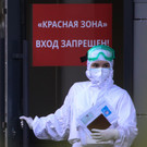 Власти РТ скорректировали новые ограничения из-за COVID-19​