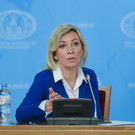 МИД РФ назвал ситуацию с расследованием взрывов в Чехии маразмом