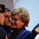 Депутат Госдумы предложила присвоить горбольнице №7 имя Марата Садыкова