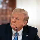 Трамп: Украина уже проигрывает в конфликте