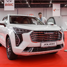 Минпромторг составил список рекомендованных авто для чиновников – среди них Haval и Aurus 