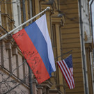 Посольство РФ в США: Нелепо связывать голод в XX веке с СВО