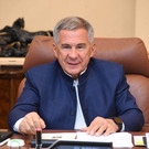Минниханов обсудил сотрудничество с главами региональных ТПП Узбекистана
