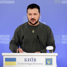 Зеленский: Россия в этом году «не заняла ни одного поселка»