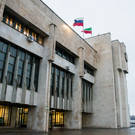 Челны закупят два ритуальных автобуса для МАУ «Дирекция городского хозяйства»