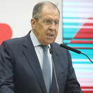 Лавров отметил преимущества предложенного Китаем плана по Украине