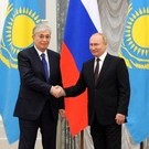 Путин в ноябре посетит Казахстан с госвизитом и поучаствует в саммите ОДКБ