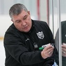Главный тренер «Ак Барса» Гатиятулин рассказал, почему команда отказалась от звездных игроков