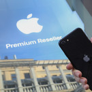 Акции Apple обновили максимум на фоне презентации iPad mini