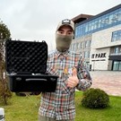 Вольфсон рассказал об ушедшем на СВО враче-добровольце: «Иначе не мог»
