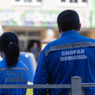На предприятии в Зеленодольске разбился промышленный альпинист