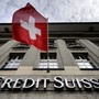 Швейцарский банк Credit Suisse заморозил связанные с Россией активы на $5 миллиардов