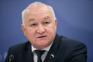 Ильдар Гильмутдинов покинул должность главы комитета по делам национальностей в Госдуме