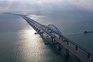 Евросоюз расширил санкции за строительство Крымского моста