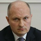 Александр Куренков назначен главой МЧС