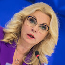 Голикова рассказала, что будет с «дворцами» ПФР после объединения с ФСС