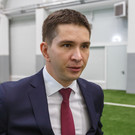 Альберт Салихов назначен новым главой Вахитовского и Приволжского районов Казани