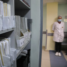 В Казани мужчину оштрафовали за оскорбление детского врача
