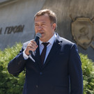 В холдинге «Ак Барс» рассказали о строительстве двух первых российских вертолетоносцев