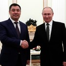 Россия и Киргизия создадут совместную систему ПВО