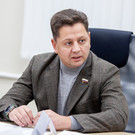 Илья Вольфсон раскритиковал нежелание банков отменить комиссию при оплате ЖКХ