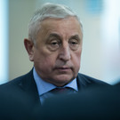 Пленум КПРФ одобрил кандидатуру Харитонова на выборы президента