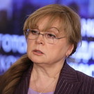 Памфилова предрекла России самый успешный исторический этап – он наступит после выборов