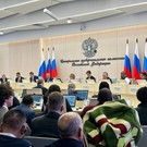 Памфилова об электронном голосовании: «Ломаются стереотипы»