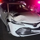 В Татарстане после гибели троих подростков под колесами иномарки возбуждено уголовное дело