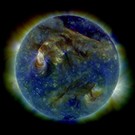 Ученый РАН предупредил о приближении облака плазмы к Земле