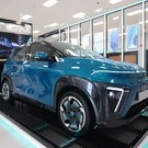 Электрокар «Атом» сможет распознавать водителей по лицу