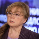 Памфилова рассказала Путину о спорах по поводу выборов президента РФ